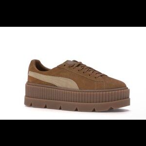 Puma FENTY Platform Sneakers